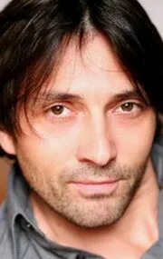 Фотография актёра Себастьен Рок