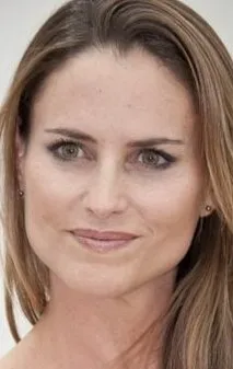 Фотография актёра Кароль Дешантр