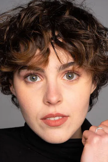 Фотография актёра 