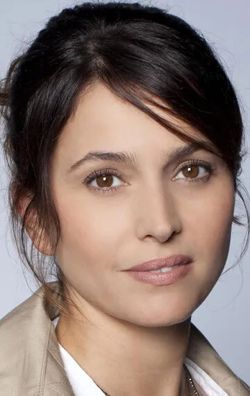 Фотография актёра Анн Шаррье