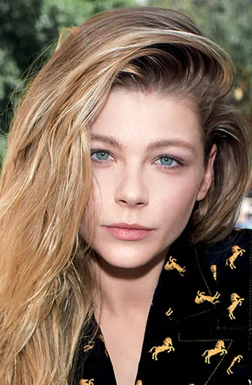 Фотография актёра Анастасия Пустовит