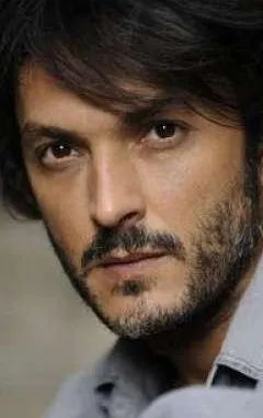 Фотография актёра Оливье Ситрюк