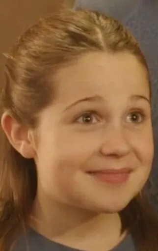 Фотография актёра Амбра Лили Кигэн