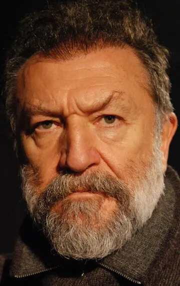 Фотография актёра Тамер Левент