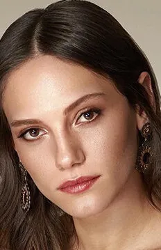 Фотография актёра Нилай Дениз