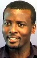Фотография актёра Тони Кгороге