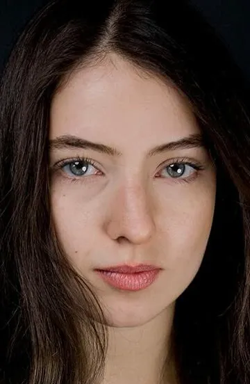 Фотография актёра 