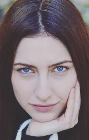 Фотография актёра Хазар Мотан