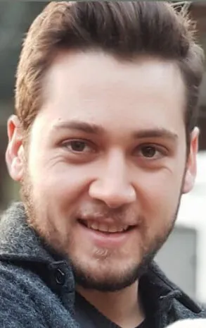 Фотография актёра Джем Кенар