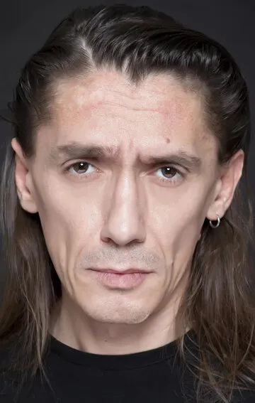 Фотография актёра Беркан Сэл