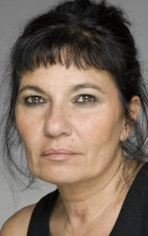 Фотография актёра Озай Фехт