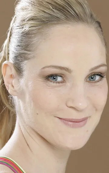 Фотография актёра Жанетт Хайн