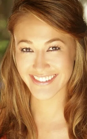 Фотография актёра 