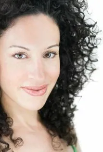 Фотография актёра Тришиа Александро