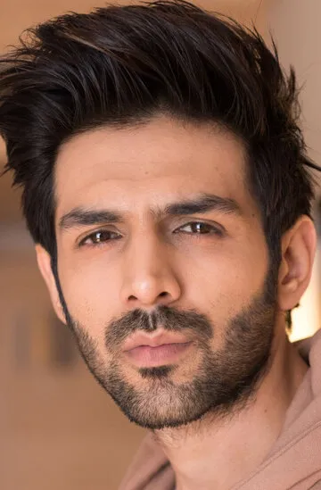 Фотография актёра Картик Аарян