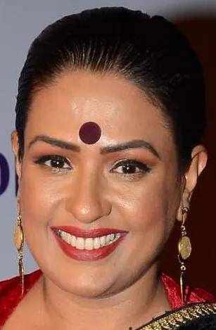 Фотография актёра Ашвини Кхалсекар