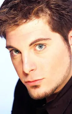 Фотография актёра Тим Рилбуто