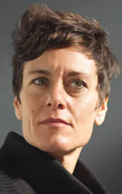 Фотография актёра Анна Аларкон