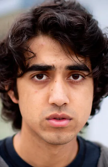 Фотография актёра Нирван Патнаик