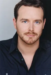 Фотография актёра Джо Расселл