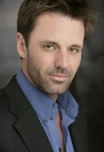 Фотография актёра Тодд Такер