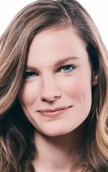 Фотография актёра Линдси Бёрдж