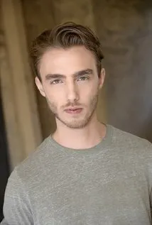 Фотография актёра 