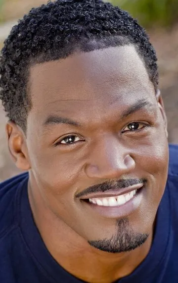 Фотография актёра Т.С. Сталлингс