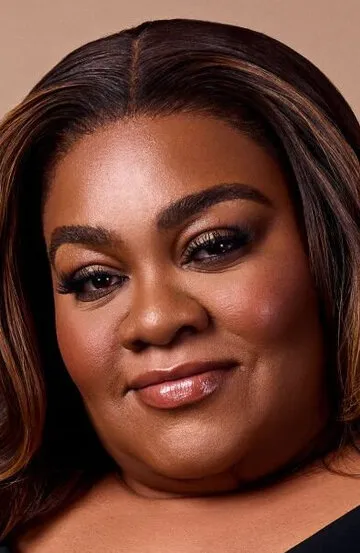 Фотография актёра Давайн Джой Рэндольф