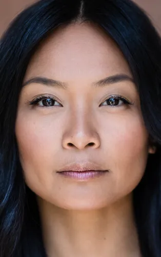 Фотография актёра Стефани Сай