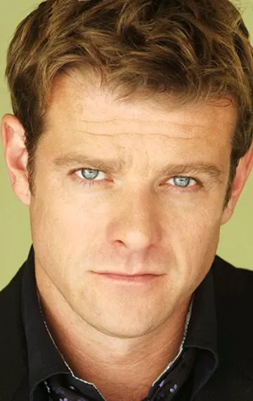 Фотография актёра Иван Камараш