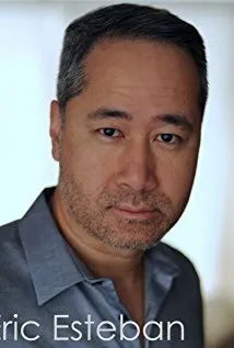 Фотография актёра Эрик Эстебан