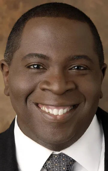 Фотография актёра Гари Энтони Уильямс