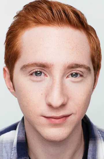 Фотография актёра Ларри Саперштейн