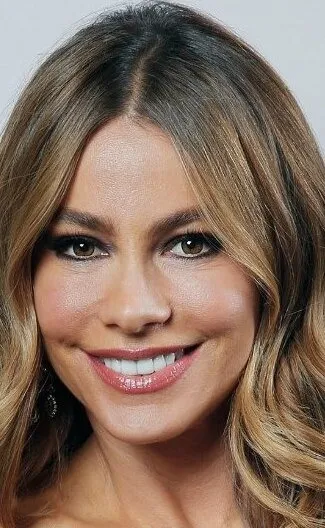 Фотография актёра София Вергара