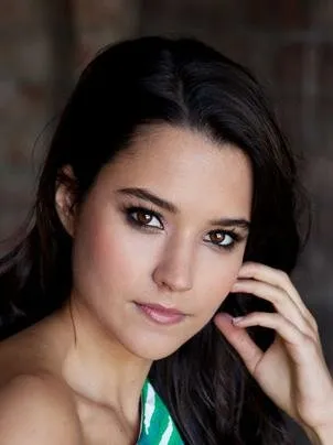 Фотография актёра Рианнон Фиш