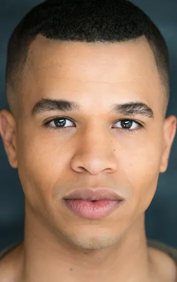 Фотография актёра Иэн Коллинз