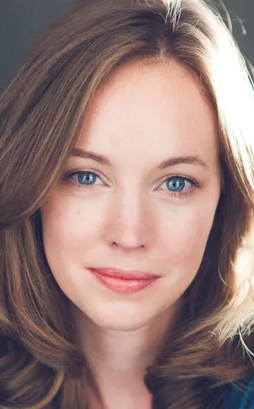 Фотография актёра Бетани Энн Линд