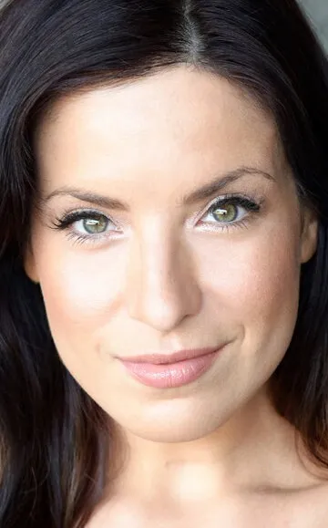 Фотография актёра Ава Годет