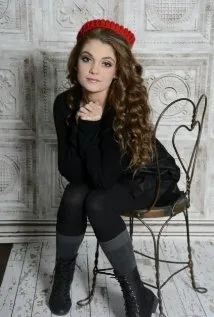 Фотография актёра Брианна Бурк