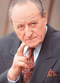 Фотография актёра Роберто Карнаги