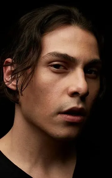 Фотография актёра Николас Чирилло