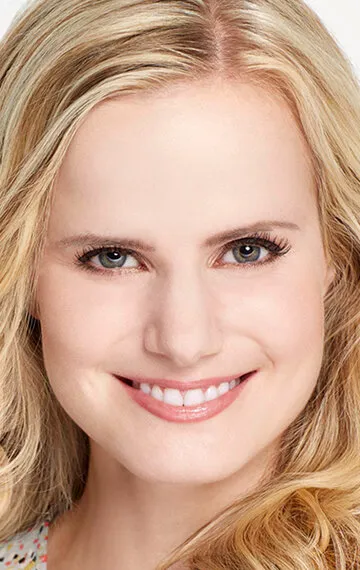 Фотография актёра Лорен Бульоли