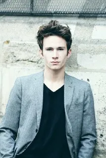 Фотография актёра Николас Робин