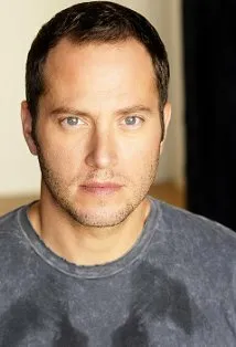 Фотография актёра Дэвид Липпер