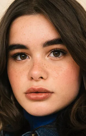 Фотография актёра Барби Феррейра