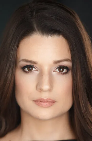 Фотография актёра Кимберли Састад