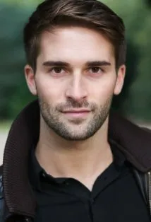 Фотография актёра Дэниэл Гарсиа