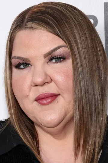 Фотография актёра Эшли Финк