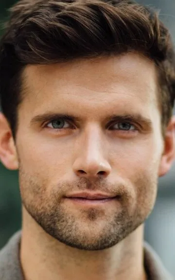 Фотография актёра Кайл Дин Мэсси